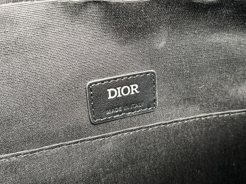 Mens Christian Dior Briefcases